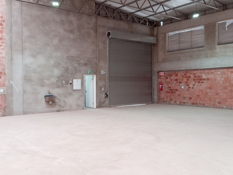 To Let commercial Property for Rent in Saldanha Industrial Western Cape